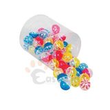 Eastland 4 cm 84'lü Top Kedi Oyuncağı