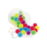 Eastland 40x3 cm Kediler İçin Oyuncak Top