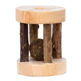 Eastland 4,5 cm Catnipli Matatabi Kedi Oyuncağı