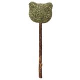 Eastland 550872 Lolipop 9.5 cm Matatabi Catnip Ayıcık