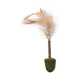 Eastland 550887 Matatabi Tüylü Catnip 6 cm Kedi Oyuncağı