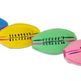 Eastland 6 cm 4 Adet Sünger Top