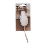 Eastland 6 cm Catnipli Keçe Fare Kedi Oyuncağı