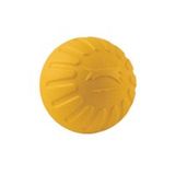 Eastland 7 cm Sarı Top Köpek Oyuncağı