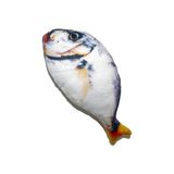 Eastland Balık 20 cm Peluş Kedi Oyucağı