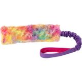 Eastland Bungee Ipli Öten Peluş Oyuncak Gökkuşağı 52cm
