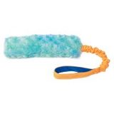 Eastland Bungee İpli Öten Renkli 52 cm Peluş Köpek Oyuncağı