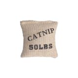 Eastland Catnip Çuval 8x9 cm Kedi Oyuncağı