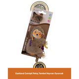 Eastland Catnipli Peluş Tembel Hayvan Oyuncak