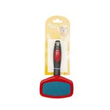 Eastland Çift Taraflı 19 cm Kedi Köpek Fırçası