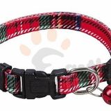 Eastland Çıngıraklı 25x35 cm Kedi Boyun Tasması