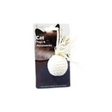 Eastland Düğümlü Ip 4.5 cm Kedi Oynuncağı