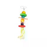 EASTLAND Eastland ipli kuş oyuncağı-21 cm