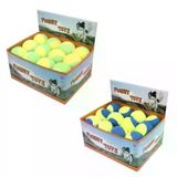 EASTLAND Eastland Öten Tenis Topu Seti Çap 63,5 Cm