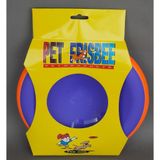 Eastland Firizbi Köpek Oyuncağı