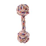 Eastland İp Dambıl 7.5x20 cm Köpek Oyuncağı