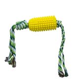 Eastland İpli Çiğneme Mısır 52 cm Köpek Oyuncağı