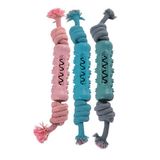Eastland İpli Köpek Çiğneme Dental Köpek Oyuncağı 33 Cm