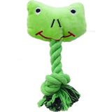 Eastland Ipli Öten Peluş Kurbağa 16 cm