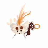 Eastland İpli Peluş 8.5 cm Kedi Oyuncağı