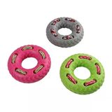 Eastland İpli Plastik Halka Oyuncak Çap 12,5 Cm