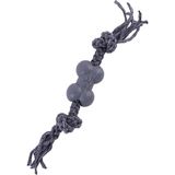 Eastland İpli Tpr Kemik 28 cm Köpek Çiğneme Oyuncağı