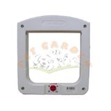 Eastland Kapı 20x22x3 cm Kedi Tırmalama Aksesuarı