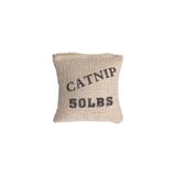 Eastland Kedi Otlu Çuval Kedi Oyuncağı 326107