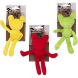 Eastland Kedi Otlu Peluş Uzaylı 17 cm Kedi Oyuncağı