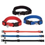 Eastland Klipsli 30 cm Kedi Tasması