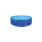 Eastland Köpek Havuzu Çap 80 Cm Yükseklik 30 Cm