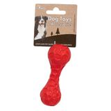 Eastland Ödül Hazneli Dambıl 10 cm Köpek Oyuncağı