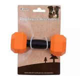 Eastland Ödül Hazneli Kettlebell 10 cm Köpek Oyuncağı