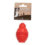 Eastland Ödül Hazneli Plastik Kabak 7.5 cm Köpek Oyuncağı