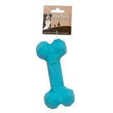 Eastland Ödül Hazneli Plastik Kemik 16 cm Köpek Oyuncağı
