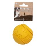 Eastland Ödül Hazneli Plastik Top Çap 7.5 cm Köpek Oyuncağı