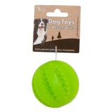 Eastland Ödül Hazneli Plastik Top Çap 7 cm Köpek Oyuncağı