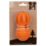 Eastland Ödül Hazneli Yer Fıstığı 12.5 cm Köpek Oyuncağı