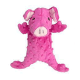 Eastland Öten Peluş Domuz 20 cm Köpek Oyuncakları