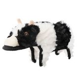 Eastland Öten Peluş İnek 26 cm Köpek Oyuncağı