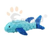 Eastland Öten Peluş Köpekbalığı 30 cm Köpek Oyuncağı