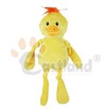 Eastland Öten Peluş Ördek 30 cm Köpek Oyuncağı