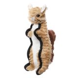 Eastland Öten Peluş Sincap 26 cm Köpek Oyuncağı