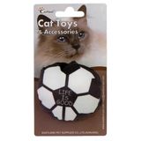 Eastland Öten Peluş Top Çap 7 cm Kedi Oyuncağı