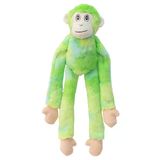 Eastland Öten Yeşil Maymun Peluş 46 cm Köpek Oyuncağı