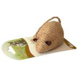 Eastland Peluş Fare 8 cm Kedi Oyuncağı