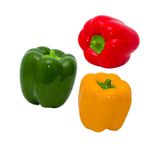 Eastland Plastik Biber 6.8 cm Köpek Oyuncağı