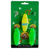 Eastland Plastik Diş Kaşıma 3x7.5 cm Köpek Oyuncağı