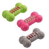Eastland Plastik Kemik 13.75 cm Köpek Oyuncağı