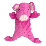 Eastland Sesli Domuz 30 cm Peluş Köpek Oyuncağı